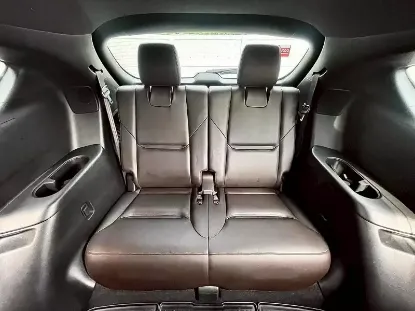 Picture of 6/7 Seater Mazda CX-8 for hire!