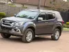 Picture of Isuzu Mu-X 2019
