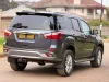 Picture of Isuzu Mu-X 2019
