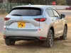 Picture of Mazda CX-5 2017
