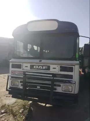 Picture of DAF 2025