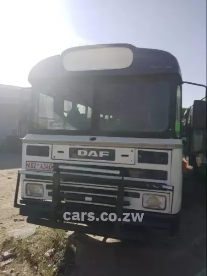 Picture of DAF 2025