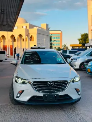 Picture of Mazda CX-3 2018