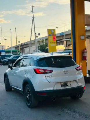 Picture of Mazda CX-3 2018