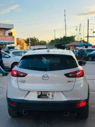 Picture of Mazda CX-3 2018