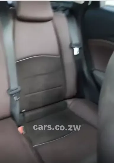 Picture of Mazda CX-3 2018