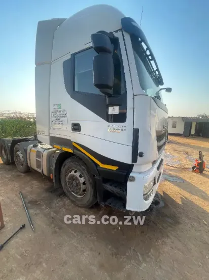 Picture of Iveco 2016