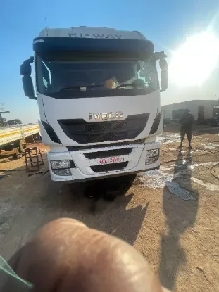 Picture of Iveco 2016