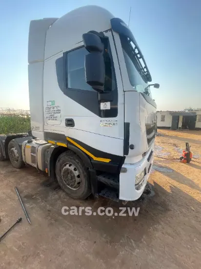 Picture of Iveco 2016