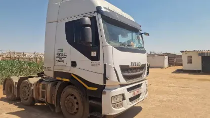 Picture of Iveco 2016