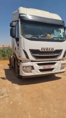 Picture of Iveco 2016