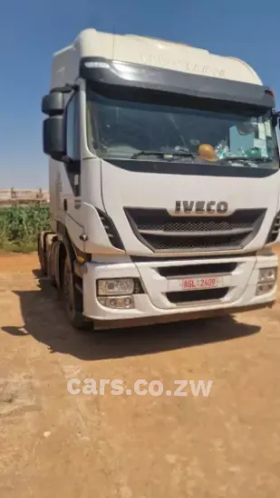Picture of Iveco 2016