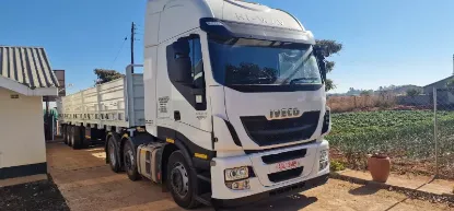 Picture of Iveco 2016