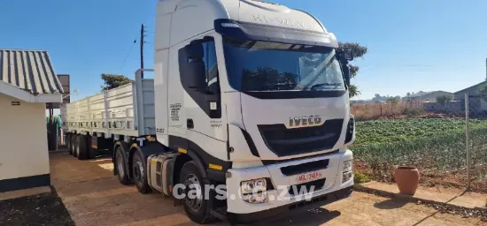 Picture of Iveco 2016