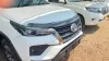 Picture of Toyota Fortuner 2022