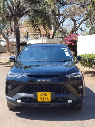 Picture of Haval H6 2024