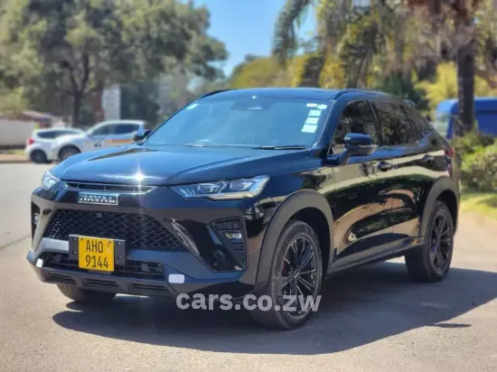 Picture of Haval H6 2024