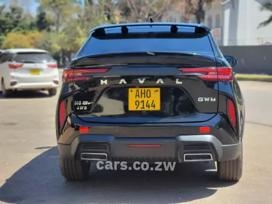 Picture of Haval H6 2024
