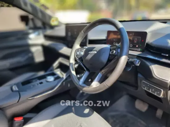 Picture of Haval H6 2024