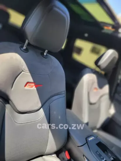 Picture of Haval H6 2024