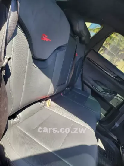Picture of Haval H6 2024