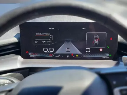 Picture of Haval H6 2024
