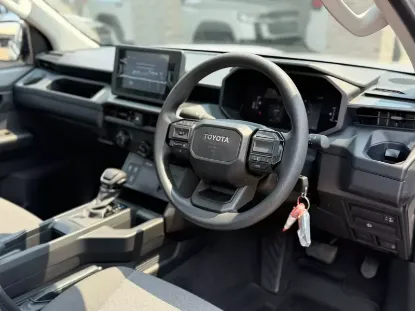 Picture of Toyota Hilux 2026