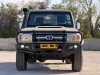 Picture of Toyota Land Cruiser 2018