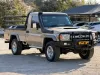 Picture of Toyota Land Cruiser 2018