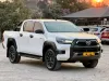 Picture of Toyota Hilux 2020