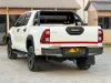 Picture of Toyota Hilux 2020