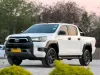 Picture of Toyota Hilux 2020