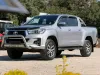 Picture of Toyota Hilux GD6 2019