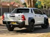 Picture of Toyota Hilux 2025