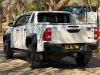 Picture of Toyota Hilux 2025