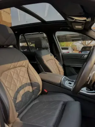 Picture of BMW X5 2024