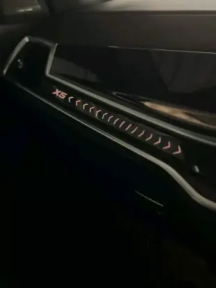 Picture of BMW X5 2024