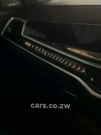 Picture of BMW X5 2024