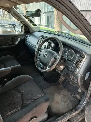 Picture of Mazda Tribute 2002