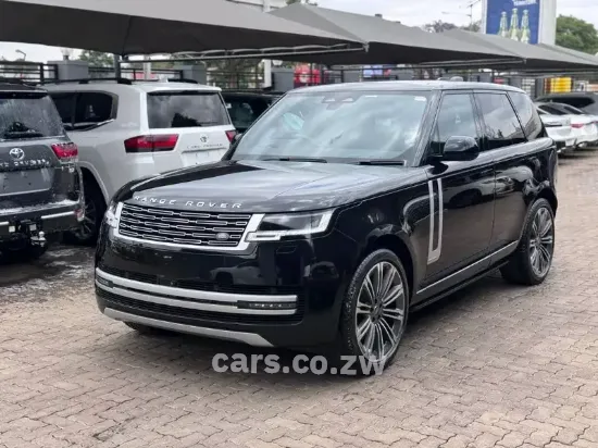 Picture of Range rover Sport 2024