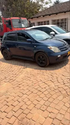Picture of Toyota IST 2008
