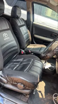 Picture of Toyota IST 2008