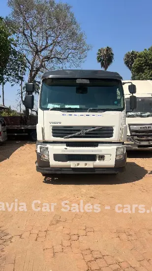 Picture of Volvo 2013