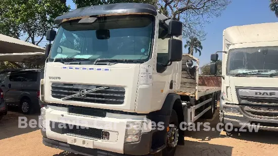 Picture of Volvo 2013