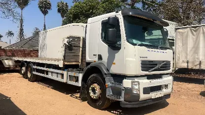 Picture of Volvo 2013