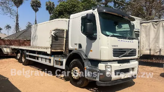 Picture of Volvo 2013