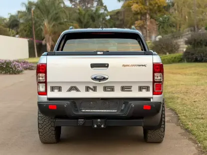 Picture of Ford Ranger 2019
