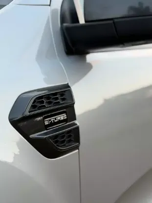 Picture of Ford Ranger 2019