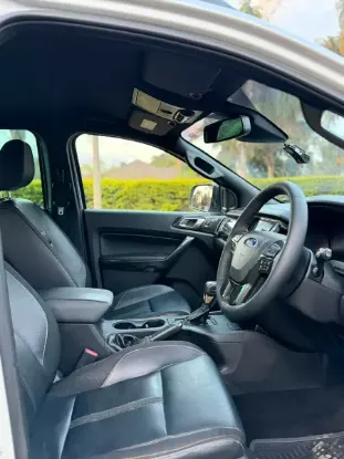 Picture of Ford Ranger 2019