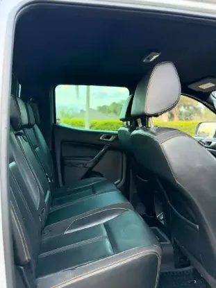 Picture of Ford Ranger 2019